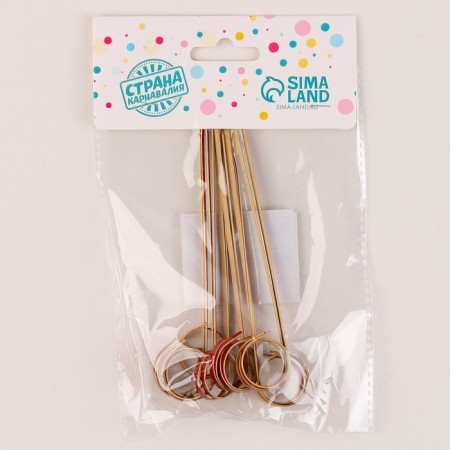 Skewers, in the set 12 pcs.-3
