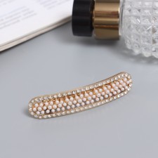 Diana Automatic Club of Direct Obval, 6.5 cm, gold