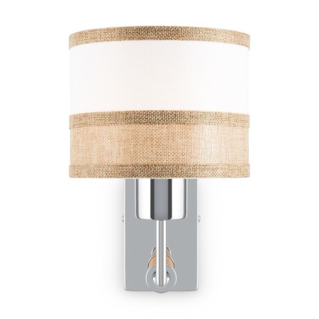 Bra Freya Fr5329-WL-01-ChH HELEN, 235x155x230 mm, E27, 1x40W, color chromium-6