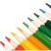 Color pencils 24 colors "Classic", hexagonal