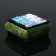 The box with the landscape "Winter", stone baby, coil