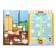 100 stickers "Learning English", 12 p.