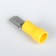 The plate tip with a Cambrick 6 mm, packing 50 pcs