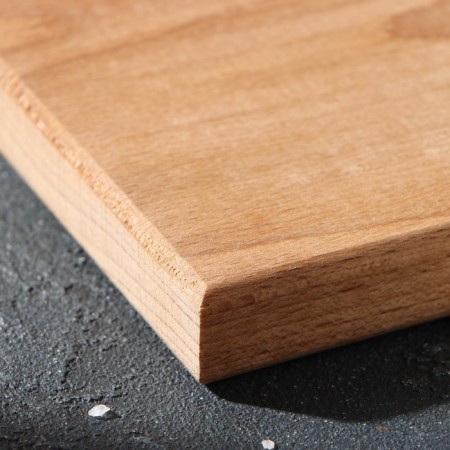 Defense board magistro, whole beech array, 40 × 20 × 2.2 cm-4