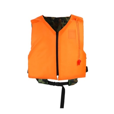 Two-sort of vest Base Pro safety, universal, 80-120 kg-3