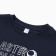 Pajamas for a boy (longshit/pants), dark blue color/space, height 92 cm