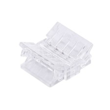 Коннектор токопроводящий Arte Lamp Strip-Accessories A32-12-RGBW, белый