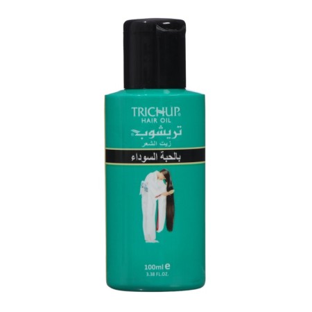 VASU hair with black cable, 100 ml-1