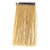 Brush flat bison 01005-025, light natural bristles, wooden handle, 1 ″/25mm