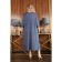Women's dress, size 52