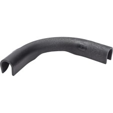 Фиксатор поворота REHAU RAUTHERM 12393431001, угловой, d=20 мм, 90°, пластик