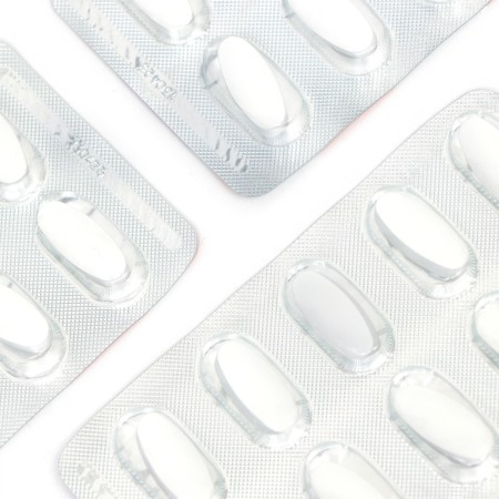 Vitamin-mineral complex "Be healthy!" for women from A to zinc, 30 tablets-1