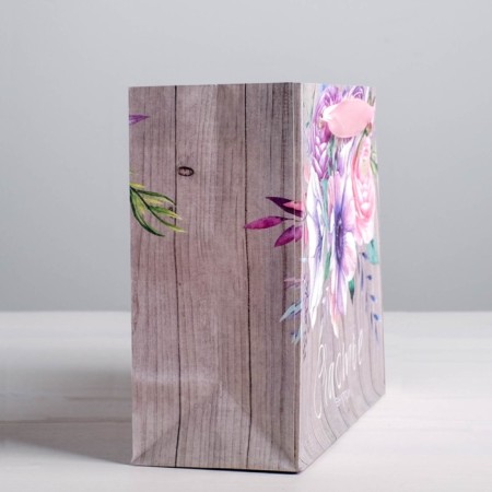 Gift Crafts, packaging, “Happiness inside”, 22 x 17.5 x 8 cm-1