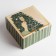 Folding box "Shine", 15 x 15 x 7 cm, new year
