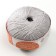 Yarn "Successful" 100%Merserized cotton 220m/50g (08-SV)