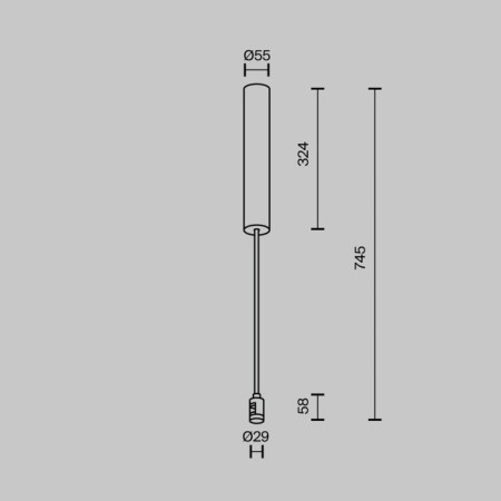 Components for the track system Technical tra159-bb1-b-4
