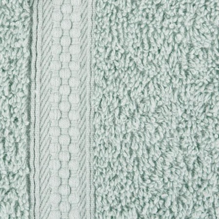 Arya Home Miranda Soft, 500 gr, size 70x140 cm, mint color, mint-22