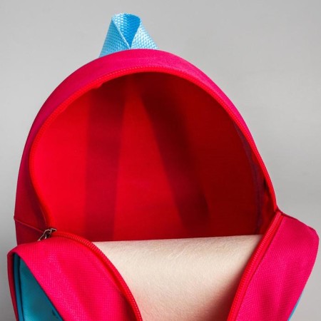 Baby backpack, 23x21x10 cm, My Little Pony-4