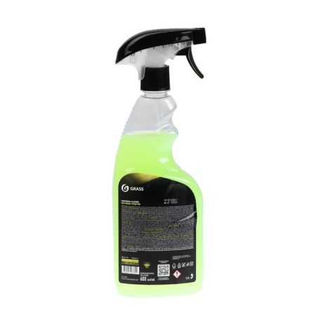 Cleaner of upholstery GRASS Universal Cleaner, trigger, 600 ml-3