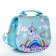 Baby bag on magnet, blue color
