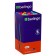 Ballpoint handle Berlingo "Tribase Grip Fuze", 0.7 mm, flu, blue, mix