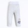 Pants children, gray color, height 62 cm