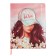Universal Diary Grade 1-11, 48 sheets "Girl in the cap", solid covering of artificial leather, uplife, lies, universal cheat sheet, block 80 g/m2