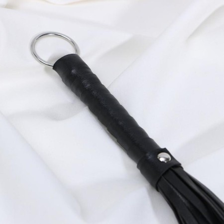 Black film, pen 12 cm, tail 16 cm-1