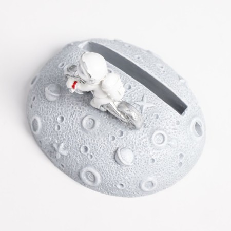 The desktop "Space cyclist" LED 5W USB 15x9.5x17.5cm Risalux-6