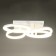 Causteen with FDD "Mons" 4xLED 190W 3000-6000k white 83x56x15 cm