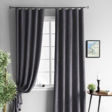 Set of curtains 