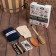 Gift Ethest Man, a towel and accessories