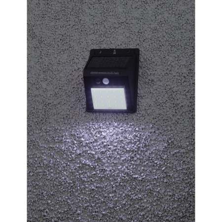 Lamp Garden Era on the Solar Battery LED, IP54, 60LM, cold white-2