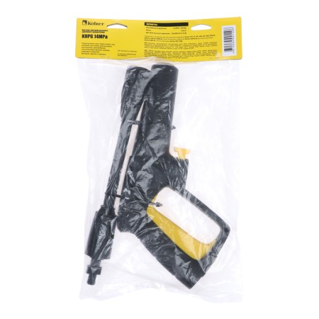 Kolner KHPG 14mra pistol for high -pressure sinks K110, K140-8