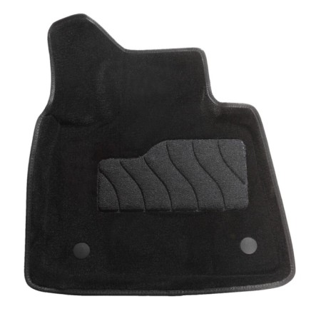 3D mats for BMW X5, (G-05), 2018-N.V.-1