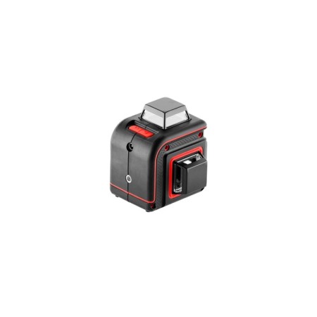 Laser Laser ADA Cube 3-360 Professional Edition, up to 20 m, 3 rays, 635 nm, ± 0.3 mm/m-3