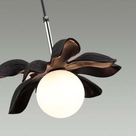Suspension Tanzania G9 1x40W-1