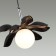 Suspension Tanzania G9 1x40W