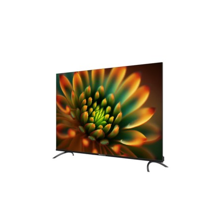 TV TopDevice TDTV555BS06U_BK, 55 ", 3840x2160, DVB-/T2/C/S2, HDMI 3, USB 2, Smart TV, black-2