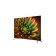 TV TopDevice TDTV555BS06U_BK, 55 ", 3840x2160, DVB-/T2/C/S2, HDMI 3, USB 2, Smart TV, black