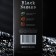 Black Nagano toilet water, 100 ml (based on NASOMATTO BLACK AFGANO)