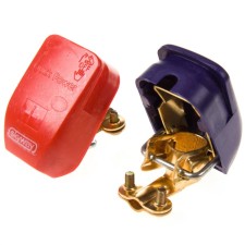 Copper terminals Skyway, Europe, S06701013