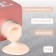 Simple nail polish gel, 3 phase, 10 ml, led/uv, color (175)