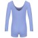 A swimsuit for gymnastics and dancing Grace Dance, p. 42, color lilac