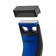 Kitfort KT-3124-3 hair trimmer, for beard/mustache, from battery, black and blue