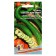 Seeds of the cucumber "Chinese snake", medium -lasting, bee -legged, 10 pcs