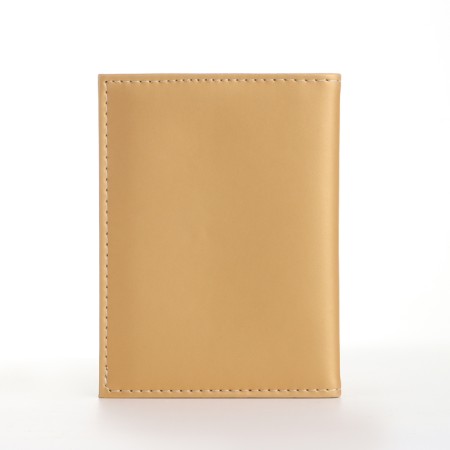 Cover for autocodes, beige color-1