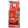 Electronic logical game "Pixel men", 7 × 14.5 × 2 cm