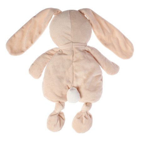 Comforter - a toy for falling asleep "Bunny"-3