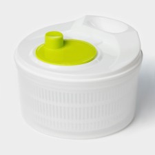 Centrifuga for drying green 